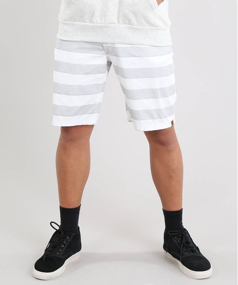 Bermuda-de-Sarja-Masculina-Reta-Listrada-Off-White-9464487-Off_White_1