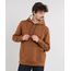 Blusao-Masculino-em-Moletom-Capuz-com-Pelo-e-Bolso-Caramelo-9484535-Caramelo_1