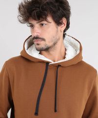 Blusao-Masculino-em-Moletom-Capuz-com-Pelo-e-Bolso-Caramelo-9484535-Caramelo_4 Blusao-Masculino-em-Moletom-Capuz-com-Pelo-e-Bolso-Caramelo-9484535-Caramelo_4