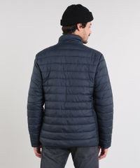 Jaqueta-Masculina-Puffer-Basica-com-Bolsos-Azul-Marinho-9343870-Azul_Marinho_2
