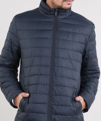 Jaqueta-Masculina-Puffer-Basica-com-Bolsos-Azul-Marinho-9343870-Azul_Marinho_4