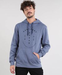 Blusao-Masculino--Suncoast-Ocean--em-Moletom-com-Capuz-e-Bolso-Azul-Marinho-9481798-Azul_Marinho_1