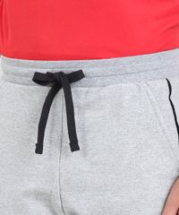 Calca-Masculina-Jogger-em-Moletom-com-Vivo-Contrastante-Cinza-Mescla-9539576-Cinza_Mescla_2