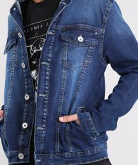 Jaqueta-Jeans-Masculina-com-Bolsos-Azul-Escuro-9524591-Azul_Escuro_4
