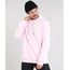 Blusao-Masculino-em-Moletom-com-Capuz-e-Bolso-Rosa-Claro-9362801-Rosa_Claro_1