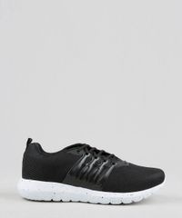 Tenis-Masculino-Running-Preto-8657060-Preto_1