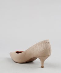 Scarpin-Feminino-Bico-Fino-Vizzano-Texturizado-Bege-8748605-Bege_3