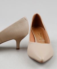 Scarpin-Feminino-Bico-Fino-Vizzano-Texturizado-Bege-8748605-Bege_5