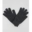 Luva-Masculina-Basica-em-Trico-Cinza-Chumbo-8184755-Cinza_Chumbo_1