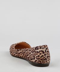Sapatilha-Feminina-Bico-Fino-Moleca-Estampada-Animal-Print-Bege-9516656-Bege_3