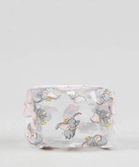 Necessaire-Feminina-Dumbo-Estampada-Rosa-Claro-9518457-Rosa_Claro_1