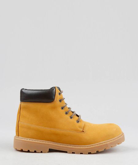 Bota-Coturno-Masculina-em-Couro-Mostarda-9530294-Mostarda_1 Bota-Coturno-Masculina-em-Couro-Mostarda-9530294-Mostarda_1