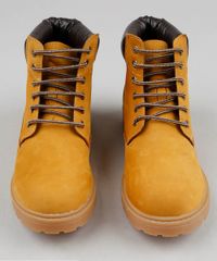 Bota-Coturno-Masculina-em-Couro-Mostarda-9530294-Mostarda_4