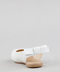 Sapatilha-Infantil-Bico-Redondo-com-Laco-Branca-8807176-Branco_3