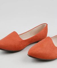 Sapatilha-Feminina-Bico-Fino-Moleca-em-Suede-Cobre-9516655-Cobre_2