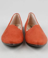 Sapatilha-Feminina-Bico-Fino-Moleca-em-Suede-Cobre-9516655-Cobre_4