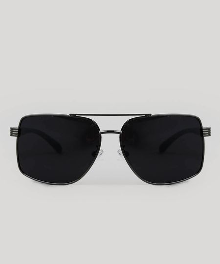 Oculos-de-Sol-Quadrado-Masculino-Oneself-Grafite-9566242-Grafite_1 Oculos-de-Sol-Quadrado-Masculino-Oneself-Grafite-9566242-Grafite_1