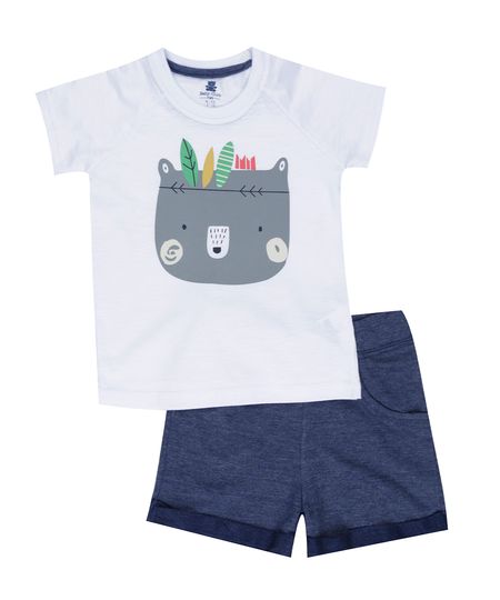 Conjunto-de-Camiseta-Off-White---Bermuda-Azul-Marinho-8462906-Azul_Marinho_1 Conjunto-de-Camiseta-Off-White---Bermuda-Azul-Marinho-8462906-Azul_Marinho_1