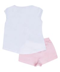 Conjunto-de-Blusa-Branca---Short-Rosa-Claro-8506448-Rosa_Claro_2