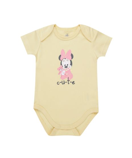 Body-Minnie-em-Algodao---Sustentavel-Amarelo-8412031-Amarelo_1