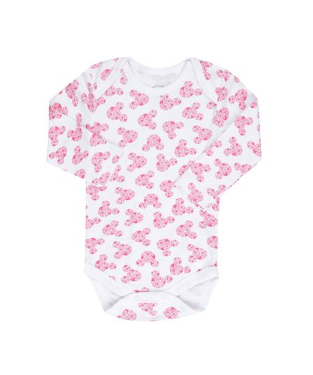 Body-Minnie-em-Algodao---Sustentavel-Branco-8216382-Branco_1 Body-Minnie-em-Algodao---Sustentavel-Branco-8216382-Branco_1