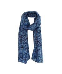 Lenco-Estampado-Plumas-Cia--Maritima-Azul-8336946-Azul_1 Lenco-Estampado-Plumas-Cia--Maritima-Azul-8336946-Azul_1