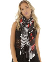 Lenco-Estampado-Stripes-Cia--Maritima-Preto-8336943-Preto_2 Lenco-Estampado-Stripes-Cia--Maritima-Preto-8336943-Preto_2