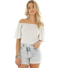 Blusa-Ombro-a-Ombro-com-Brilho-Prateada-8464677-Prateada_1