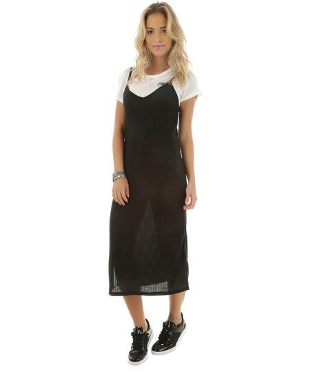 Vestido-Midi-com-Blusa-Preto-8501384-Preto_1 Vestido-Midi-com-Blusa-Preto-8501384-Preto_1