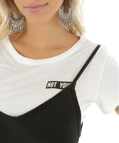 vestido midi com blusa