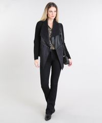Calca-Jeans-Feminina-Boot-Cut-Preta-9555345-Preto_3
