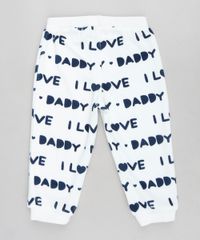 Calca-Infantil--I-Love-Mom---Daddy--em-Plush-Branca-9195542-Branco_2