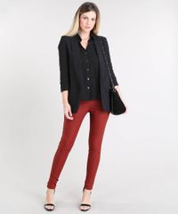 Camisa-Feminina-Basica-Manga-7-8-Preta-9433935-Preto_3