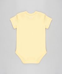 Body-Infantil--Dindinha-Melhor-Pessoa--Manga-Curta-Decote-Redondo-Amarelo-9443090-Amarelo_2