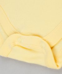 Body-Infantil--Dindinha-Melhor-Pessoa--Manga-Curta-Decote-Redondo-Amarelo-9443090-Amarelo_4