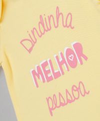 Body-Infantil--Dindinha-Melhor-Pessoa--Manga-Curta-Decote-Redondo-Amarelo-9443090-Amarelo_5