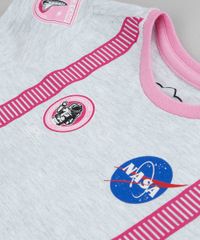 Pijama-Infantil-Estampado-Lunar-Manga-Curta-Cinza-Mescla-Claro-9476364-Cinza_Mescla_Claro_3
