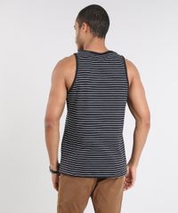 Regata-Masculina-Basica-Listrada-Gola-Careca-Preta-8727517-Preto_2