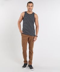 Regata-Masculina-Basica-Listrada-Gola-Careca-Preta-8727517-Preto_3