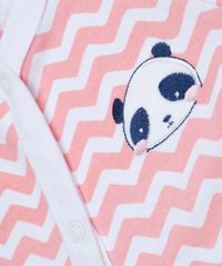 Macacao-Infantil-Panda-Estampado-Chevron-com-Pezinho-Manga-Longa-Rosa-9188420-Rosa_4