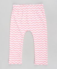 Calca-Infantil-Panda-Estampada-Chevron-Coral-9188418-Coral_2