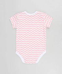 Body-Infantil-Panda-Estampado-Chevron-Manga-Curta-Decote-Redondo-Rosa-9188416-Rosa_2