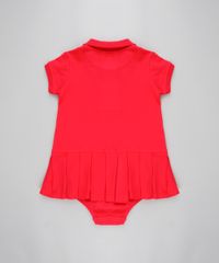 Vestido-Infantil-Polo-em-Piquet---Calcinha-Rosa-9205039-Rosa_2