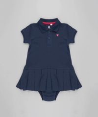 Vestido-Infantil-Polo-em-Piquet---Calcinha-Azul-Marinho-9205040-Azul_Marinho_1
