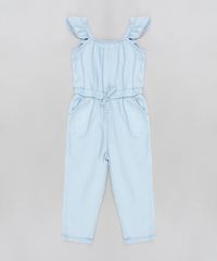 Macacao-Infantil-Jeans-com-Babado-Azul-Claro-9417138-Azul_Claro_1