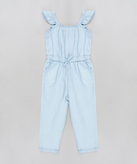 Macacao-Infantil-Jeans-com-Babado-Azul-Claro-9417138-Azul_Claro_1