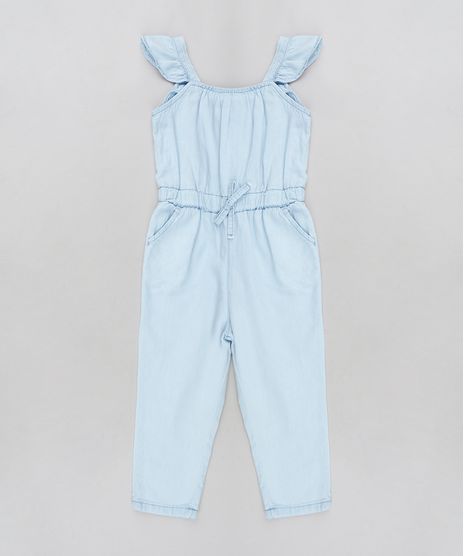 Macacao-Infantil-Jeans-com-Babado-Azul-Claro-9417138-Azul_Claro_1