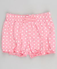 Short-Infantil-Gatinho-Estampado-de-Coracao-Rosa-9188424-Rosa_2