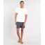 Pijama-Masculino-com-Camiseta-Manga-Curta---Samba-Cancao-Estampada-Mini-Print-Branco-9395531-Branco_1
