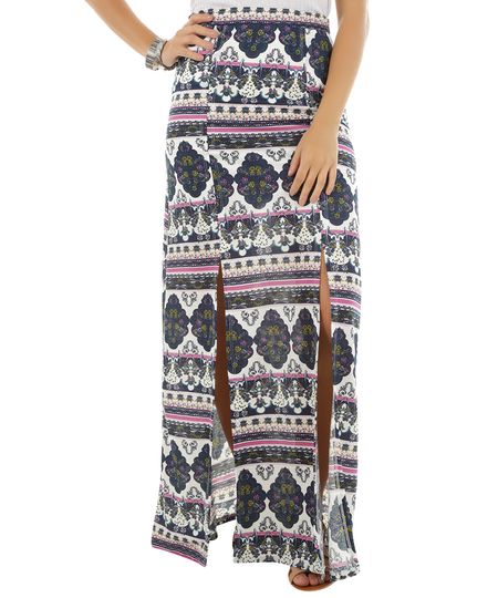Saia-Longa-Estampada-Branca-8501796-Branco_1 Saia-Longa-Estampada-Branca-8501796-Branco_1
